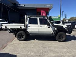 2021 Toyota
Landcruiser 70th Anniversary Special Edition