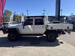 2021 Toyota
Landcruiser 70th Anniversary Special Edition