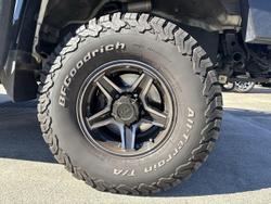 2021 Toyota
Landcruiser 70th Anniversary Special Edition