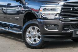 2024 RAM
2500 Laramie Rambox