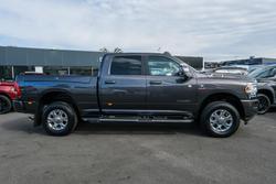 2024 RAM
2500 Laramie Rambox