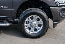2024 RAM
2500 Laramie Rambox