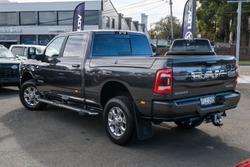 2024 RAM
2500 Laramie Rambox
