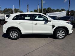 2023 Mitsubishi
                ASX GS