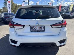 2023 Mitsubishi
                ASX GS