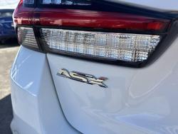 2023 Mitsubishi
                ASX GS