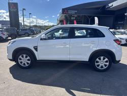 2023 Mitsubishi
                ASX GS