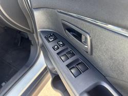 2023 Mitsubishi
                ASX GS