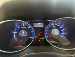 2013 Hyundai
ix35 SE