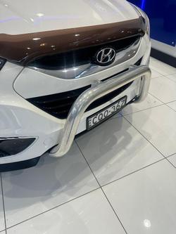 2013 Hyundai
ix35 SE