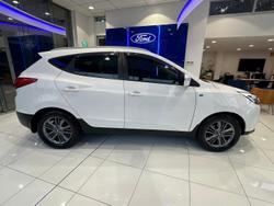 2013 Hyundai
ix35 SE