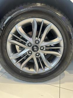 2013 Hyundai
ix35 SE