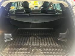 2013 Hyundai
ix35 SE
