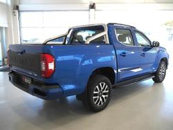 2025 LDV
                T60 Max PRO