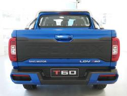 2025 LDV
                T60 Max PRO