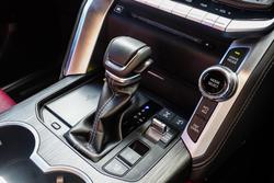 2022 Toyota
Landcruiser GR Sport