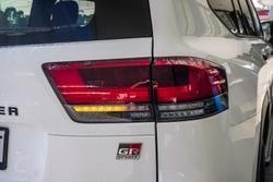 2022 Toyota
Landcruiser GR Sport