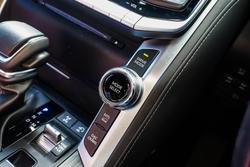2022 Toyota
Landcruiser GR Sport