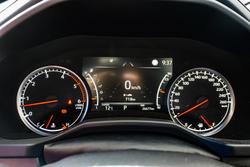 2022 Toyota
Landcruiser GR Sport