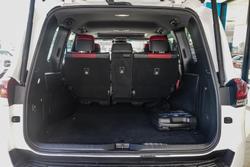 2022 Toyota
Landcruiser GR Sport
