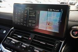 2022 Toyota
Landcruiser GR Sport