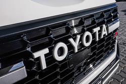 2022 Toyota
Landcruiser GR Sport