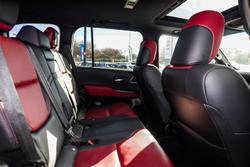 2022 Toyota
Landcruiser GR Sport