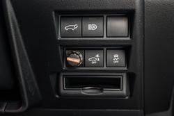 2022 Toyota
Landcruiser GR Sport