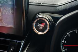 2022 Toyota
Landcruiser GR Sport