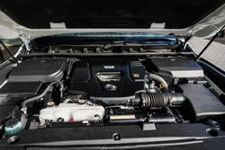 2022 Toyota
Landcruiser GR Sport