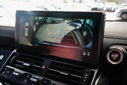 2022 Toyota
Landcruiser GR Sport