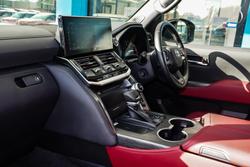 2022 Toyota
Landcruiser GR Sport