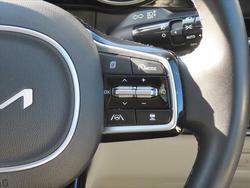 2023 Kia
                Carnival Special Edition