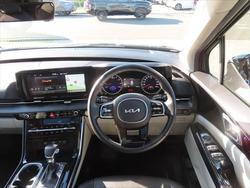 2023 Kia
                Carnival Special Edition