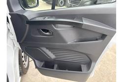 2024 Renault
Trafic Pro