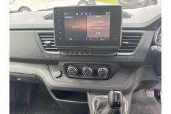 2024 Renault
Trafic Pro