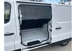 2024 Renault
Trafic Pro