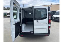 2024 Renault
Trafic Pro