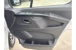 2024 Renault
Trafic Pro