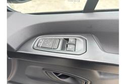 2024 Renault
Trafic Pro