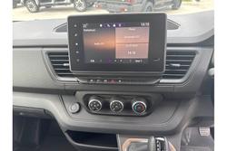 2024 Renault
Trafic Pro
