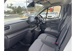2024 Renault
Trafic Pro