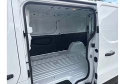 2024 Renault
Trafic Pro