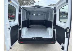 2024 Renault
Trafic Pro