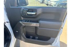 2022 Chevrolet
Silverado 1500 LTZ Premium W/Tech Pack