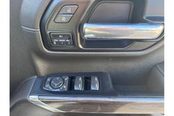 2022 Chevrolet
Silverado 1500 LTZ Premium W/Tech Pack