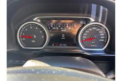 2022 Chevrolet
Silverado 1500 LTZ Premium W/Tech Pack