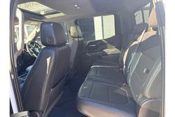 2022 Chevrolet
Silverado 1500 LTZ Premium W/Tech Pack