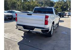 2022 Chevrolet
Silverado 1500 LTZ Premium W/Tech Pack