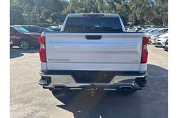 2022 Chevrolet
Silverado 1500 LTZ Premium W/Tech Pack